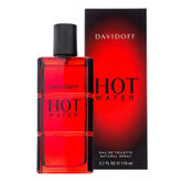 Davidoff Hot Water for Men - Eau de Toilette, 110ml Anwar Store